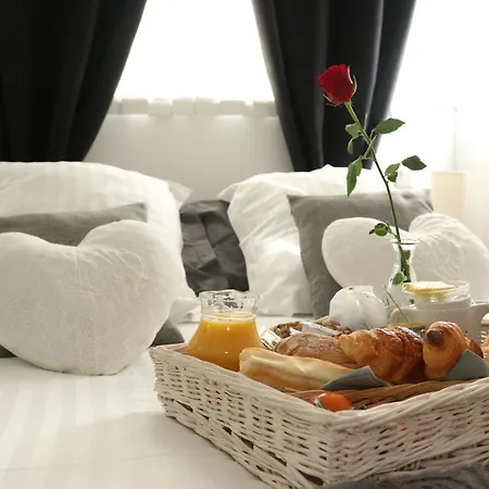 公寓 Ilot Desille *