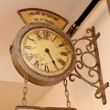 Ilot Desille 滨海布洛涅