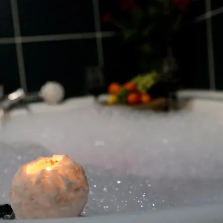 Ilot Desille 公寓 滨海布洛涅