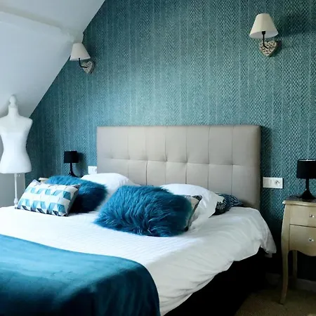 Ilot Desille Apartment