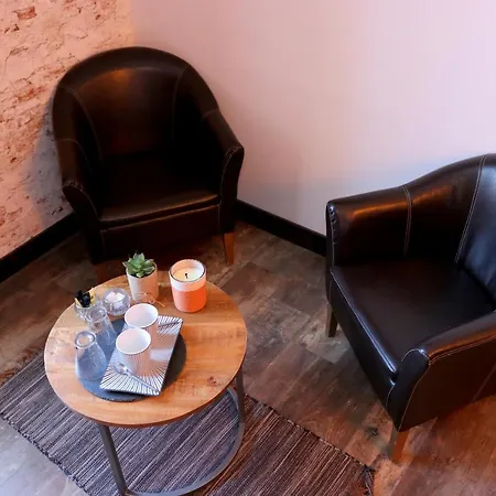 Apartment Ilot Desille Boulogne-sur-Mer