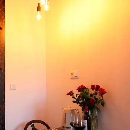 Ilot Desille Apartment