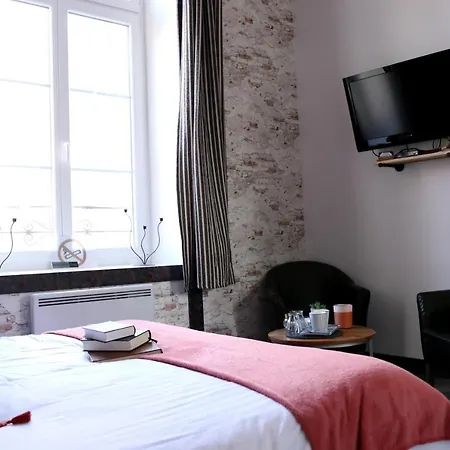 Apartment Ilot Desille Boulogne-sur-Mer