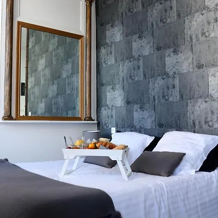 Ilot Desille 公寓 滨海布洛涅