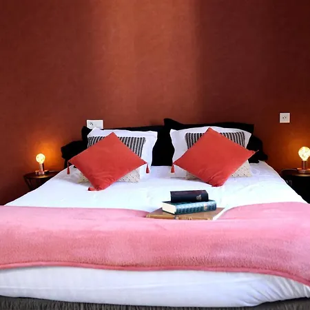 Apartment Ilot Desille