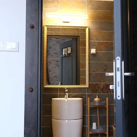 Ilot Desille 滨海布洛涅