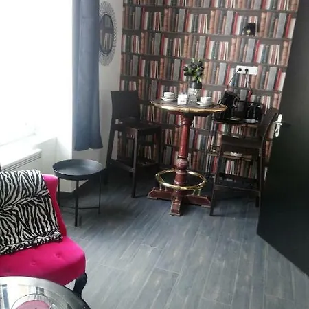 Ilot Desille 滨海布洛涅