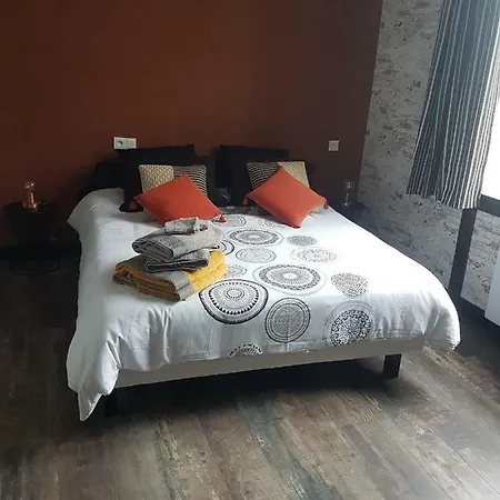 Appartement Ilot Desille