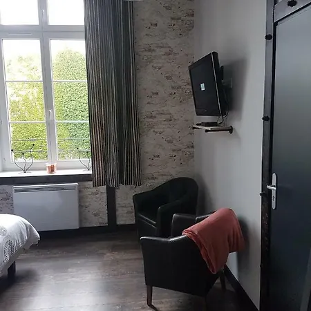 Ilot Desille 公寓 滨海布洛涅