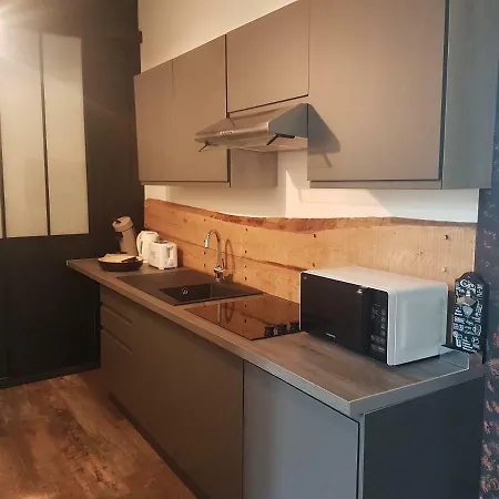 Ilot Desille 滨海布洛涅