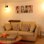 Apartment Ilot Desille