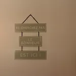 Ilot Desille