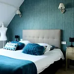 Ilot Desille Apartment