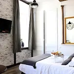 Apartment Ilot Desille