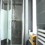 Ilot Desille Apartman