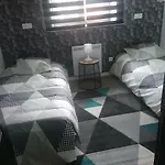 Apartment Ilot Desille *