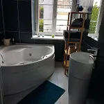 Apartment Ilot Desille Boulogne-sur-Mer