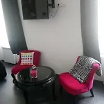 Apartment Ilot Desille
