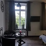 Ilot Desille Apartment Boulogne-sur-Mer