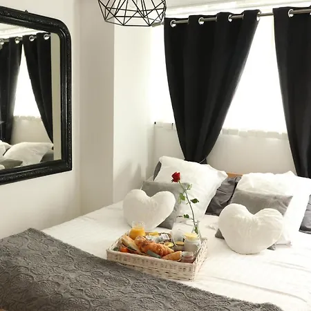 Apartment Ilot Desille Boulogne-sur-Mer