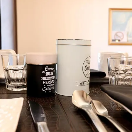 Appartement Ilot Désille