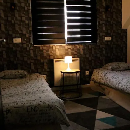 Apartment Ilot Desille Boulogne-sur-Mer
