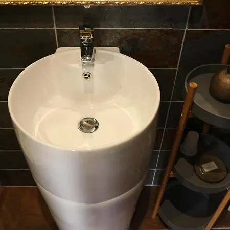 Apartment Ilot Desille