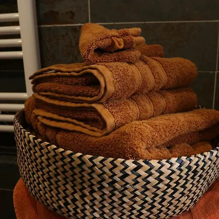 Appartement Ilot Désille