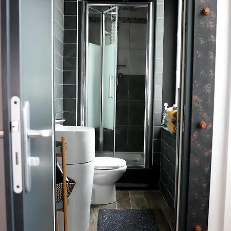Appartement Ilot Desille