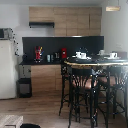 Ilot Desille Boulogne-sur-Mer