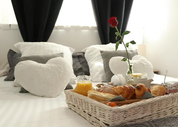 Appartement Ilot Désille *