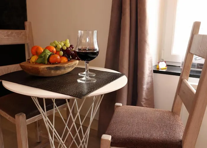 Appartement Ilot Désille