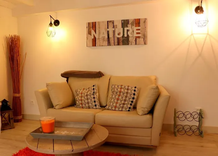 Appartement Ilot Désille