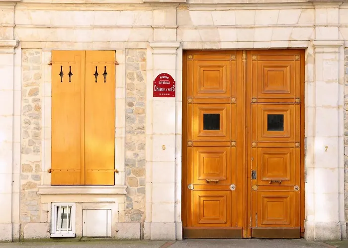 Ilot Désille Appartement Boulogne-sur-Mer