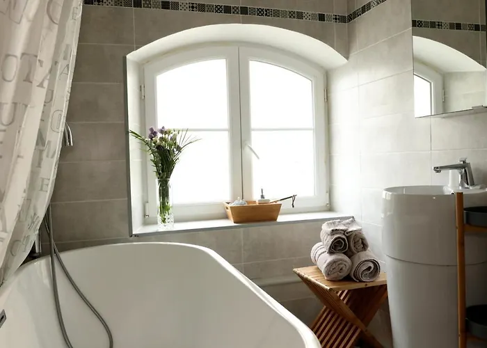 Ilot Désille Boulogne-sur-Mer