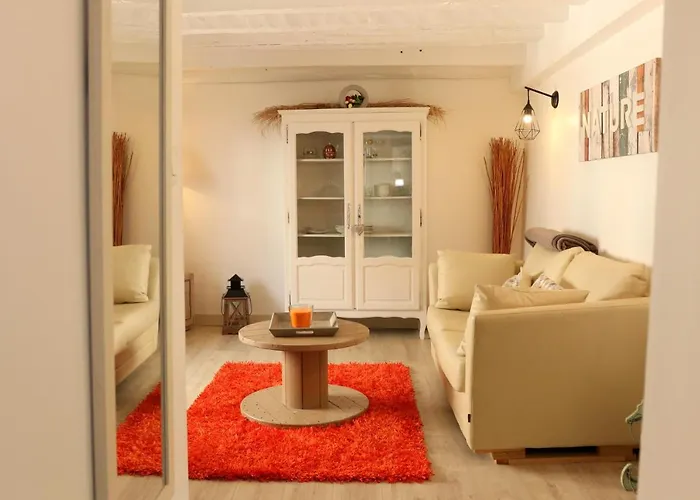 Ilot Désille * Boulogne-sur-Mer