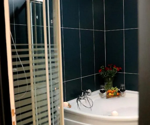 Ilot Désille Apartamento