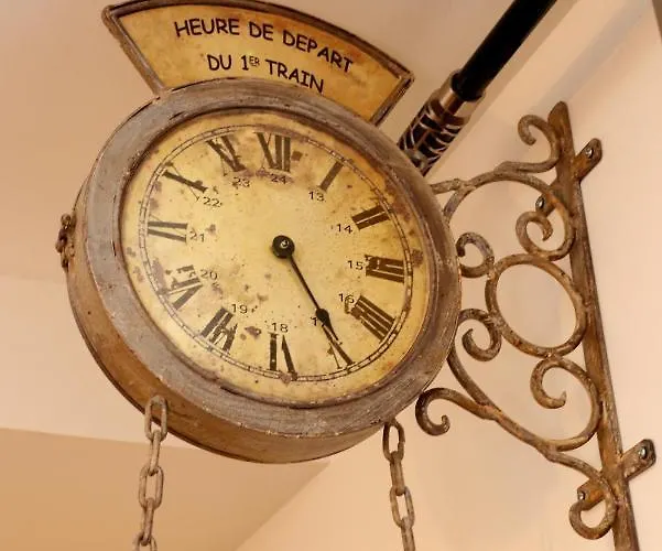 Ilot Désille Boulogne-sur-Mer