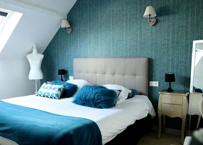 Ilot Désille Appartement