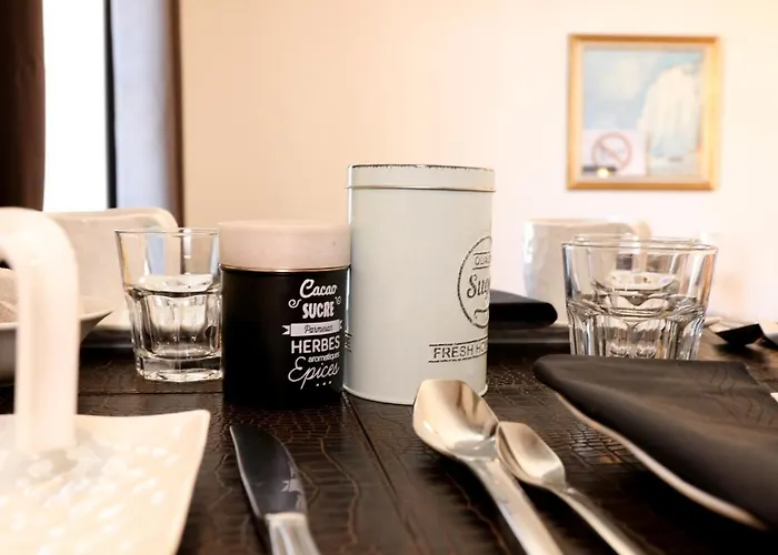 Appartement Ilot Désille