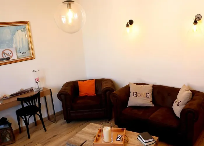 Appartement Ilot Désille *