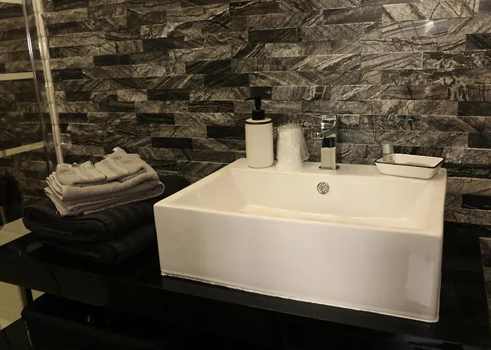 Ilot Désille Appartement *