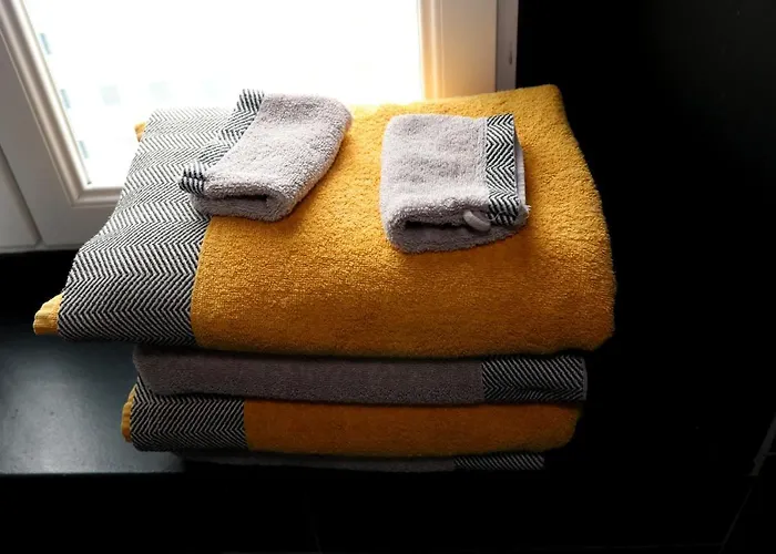 Ilot Désille Apartamento