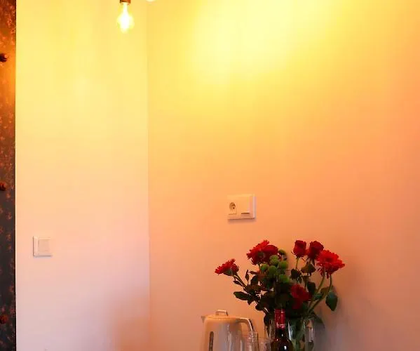 Ilot Désille Apartamento