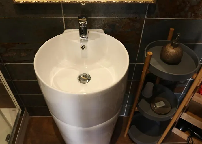 Appartement Ilot Désille