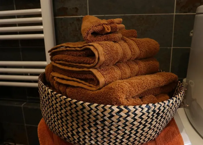 Appartement Ilot Désille