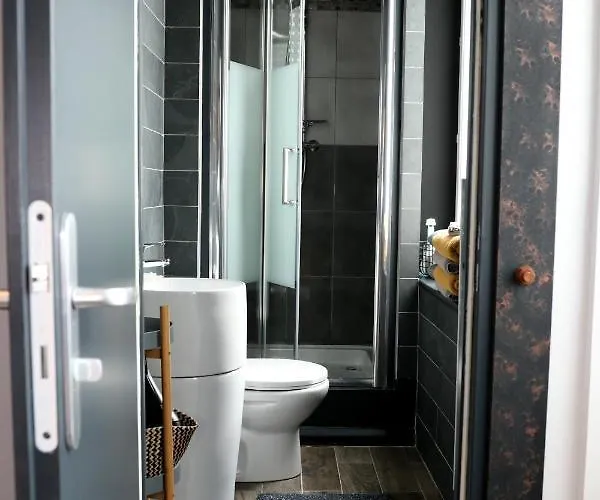 Appartement Ilot Désille