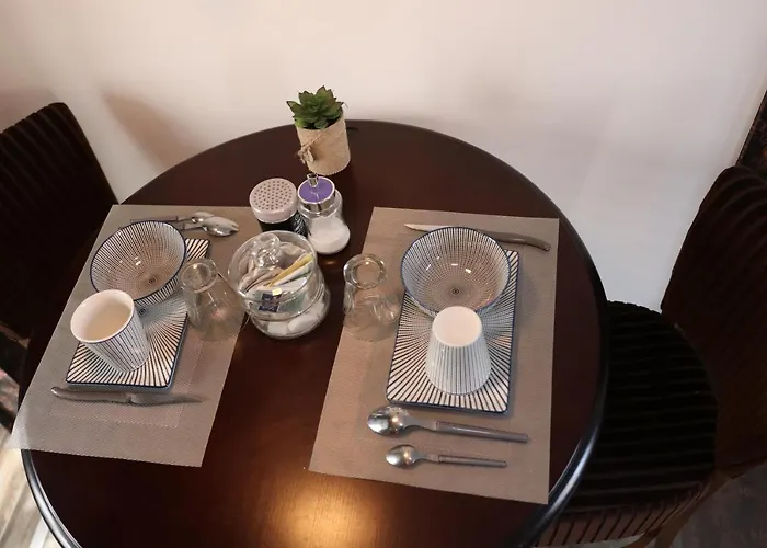 Appartement Ilot Désille