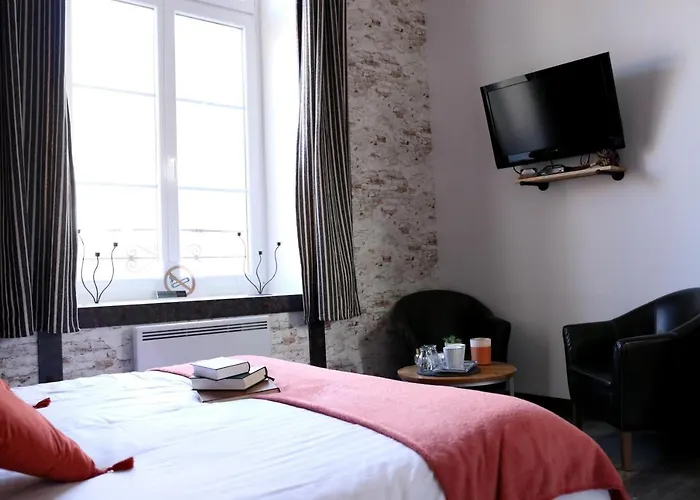 Appartement Ilot Désille Boulogne-sur-Mer