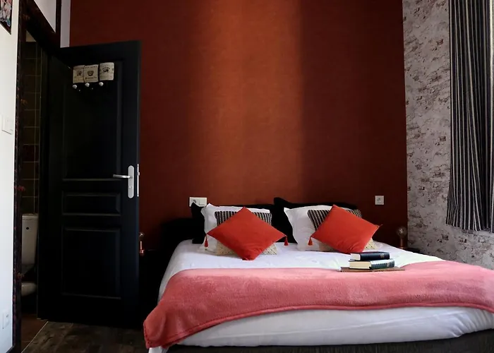 Ilot Désille Boulogne-sur-Mer